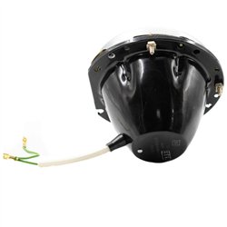 Parabola svetlometu vonkajšia ľavá komplet  2103-3711022