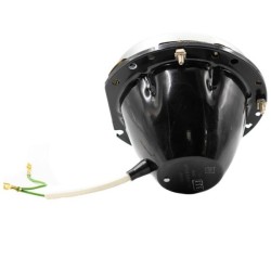 Scheinwerferparabel außen links komplett 2103-3711022