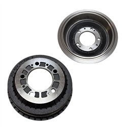 Brzdový bubon METAL NIVA 2121-3502070