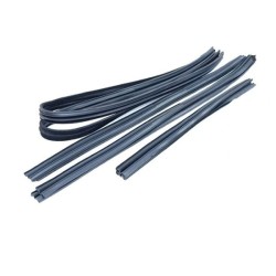 Türglasdichtung SET NIVA 21213-6103298+3320+3321