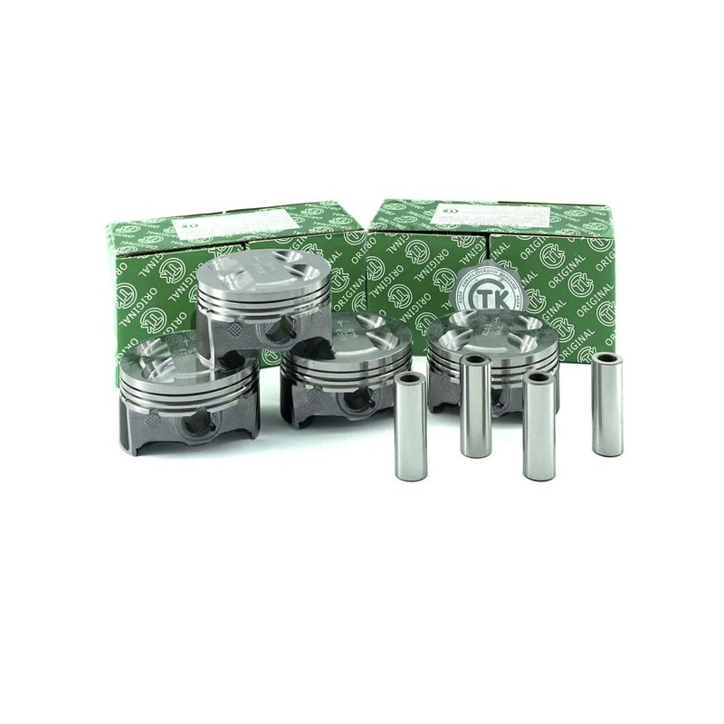 Set piston 82.00C2 21126-1004015