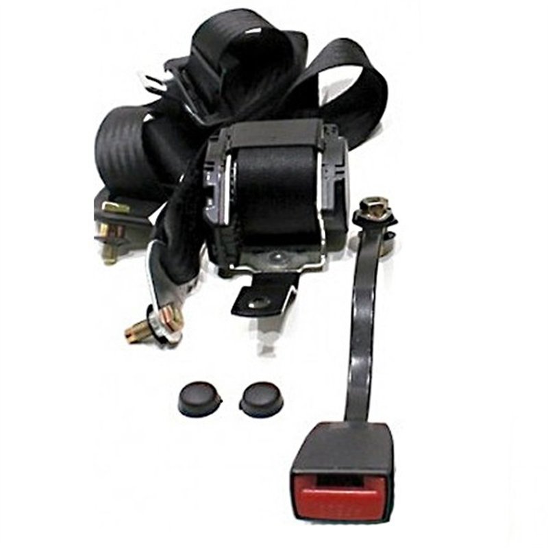 Bezpečnostný pás predný + signalizácia 21214-8217008