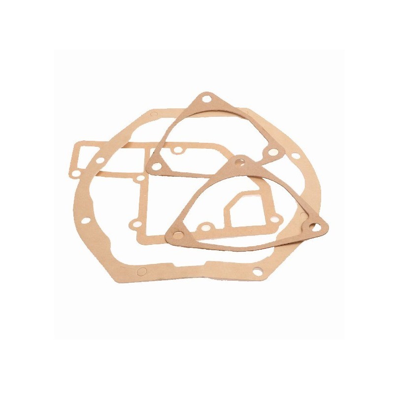 Sada tesnenia predného diferenciálu 2121-2301015