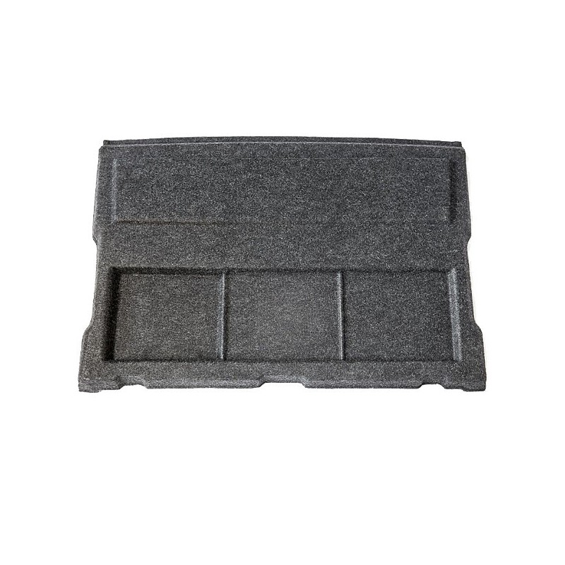 Zadní nosič zavazadel 5 dveřní nosič zavazadel 21043-5607010