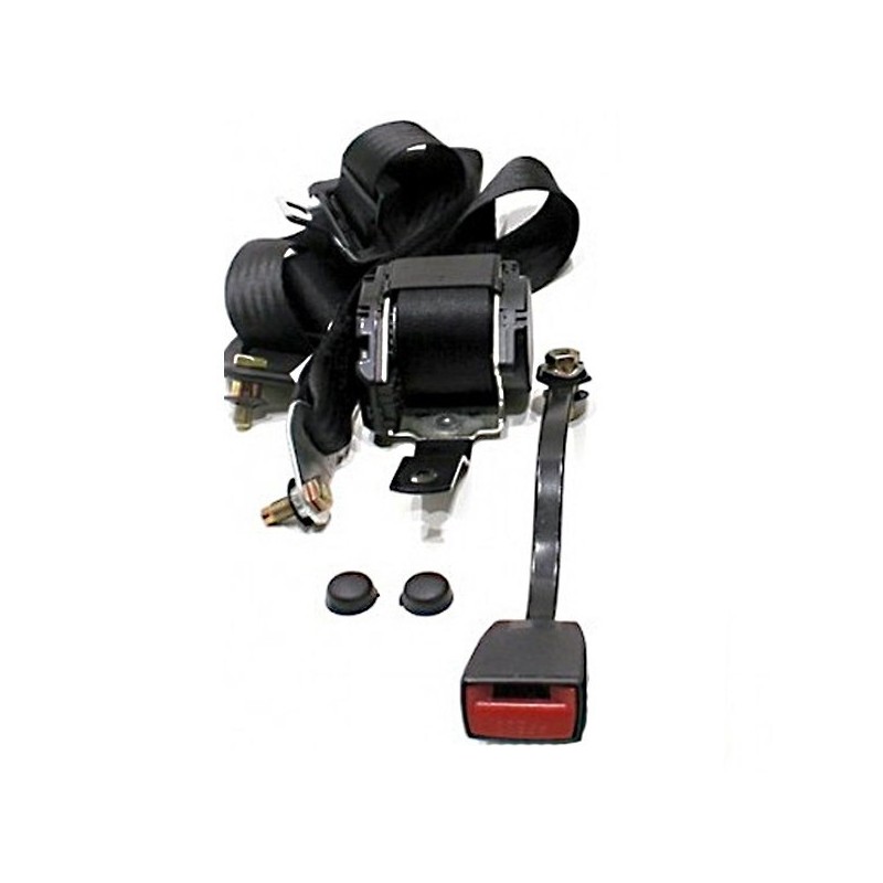 Bezpečnostný pás predný 2121-8217008