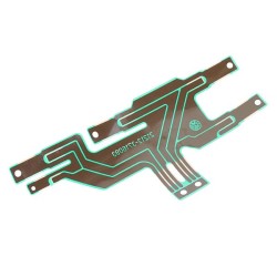 Zadní levý světelný panel AVTOVAZ 21213-3716093