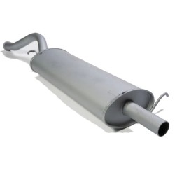 Zadní výfuk 2190-1200010