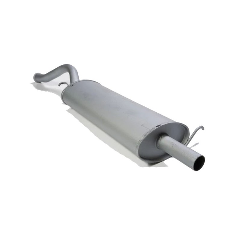 Zadní výfuk 2190-1200010