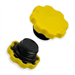 Uzáver veka ventilov  1119-1009146