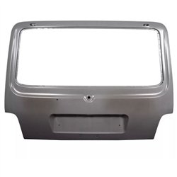 Poškodené Zadné dvere - Niva 1,7i 21213-6300014