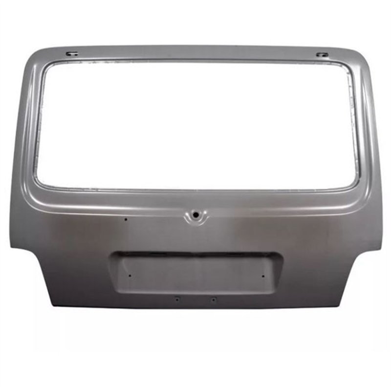 Poškodené Zadné dvere - Niva 1,7i 21213-6300014