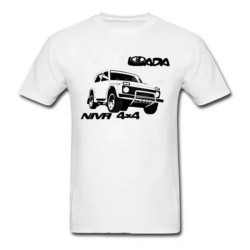 Tricou pentru bărbați NIVA XL