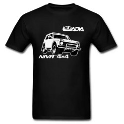 Tricou pentru bărbați NIVA XL