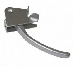 Páčka odjišťování přední kapoty 21213-8406132