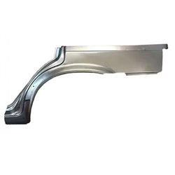 Opravný diel zadného ľavého blatníka 2105-8404023