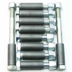 Set de șuruburi pentru tija de tracțiune spate 2101-2919030-30VNT