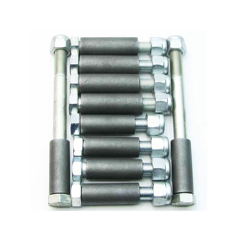 Set de șuruburi pentru tija de tracțiune spate 2101-2919030-30VNT