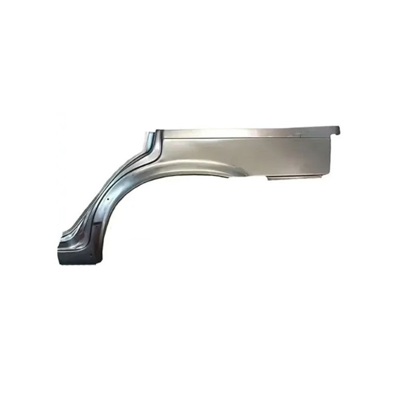 Partea stânga spate a aripii de reparație 2105-8404023