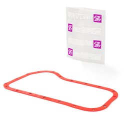 Tesnenie vane - reťazový pohon, vystužený podložkami 2101-1009070