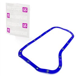 Tesnenie vane - reťazový pohon, vystužený podložkami 2101-1009070