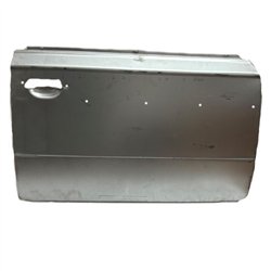 Plechové obloženie dverí predné pravé 2106-6101014