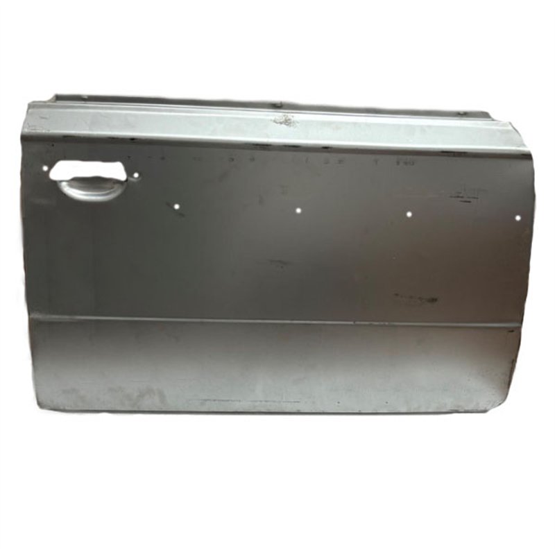 Plechové obloženie dverí predné pravé 2106-6101014