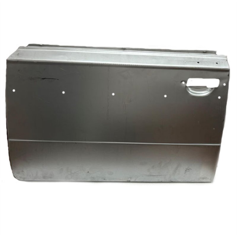 Plechové obloženie dverí predné ľavé 2106-6101015