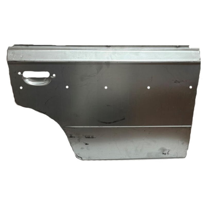 Plechové obloženie dverí zadné pravé 2106-6201014