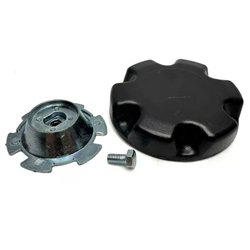 Kryt s držiakom sedadla 2108-6814232+6814234