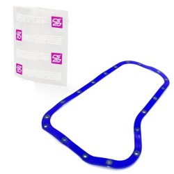 Wannendichtung - Kettenantrieb, verstärkt mit Unterlegscheiben 2101-1009070