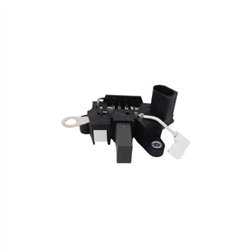 Regulátor alternátora 1118-3701500 Kalina