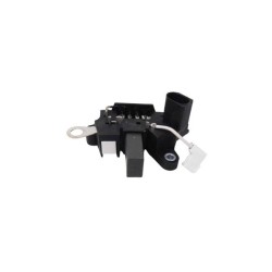 Regulátor alternátoru 1118-3701500 Kalina