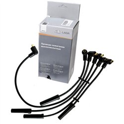 Káble rozdeľovača AUTOVAZ   21213-3707080-82