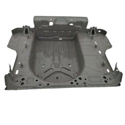 Zadný podlahový panel kufra VESTA SW CROSS 8450102439