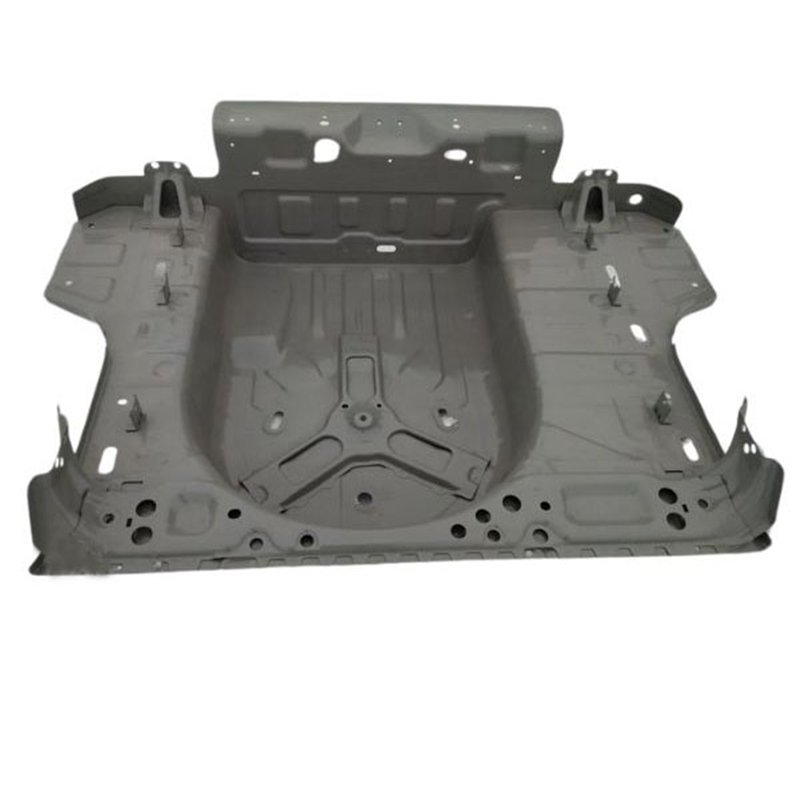 Zadný podlahový panel kufra VESTA SW CROSS 8450102439