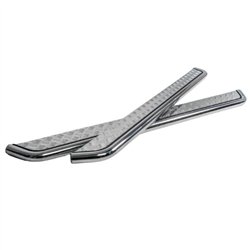 BOČNÉ PRAHY NÁŠĽAPY hliníková platforma 5dver.NIVA TUNING 21213-84000