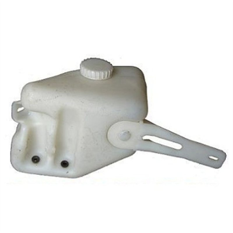 Nádržka ostrekovača na 2 motorčeky 1118-5208102-10