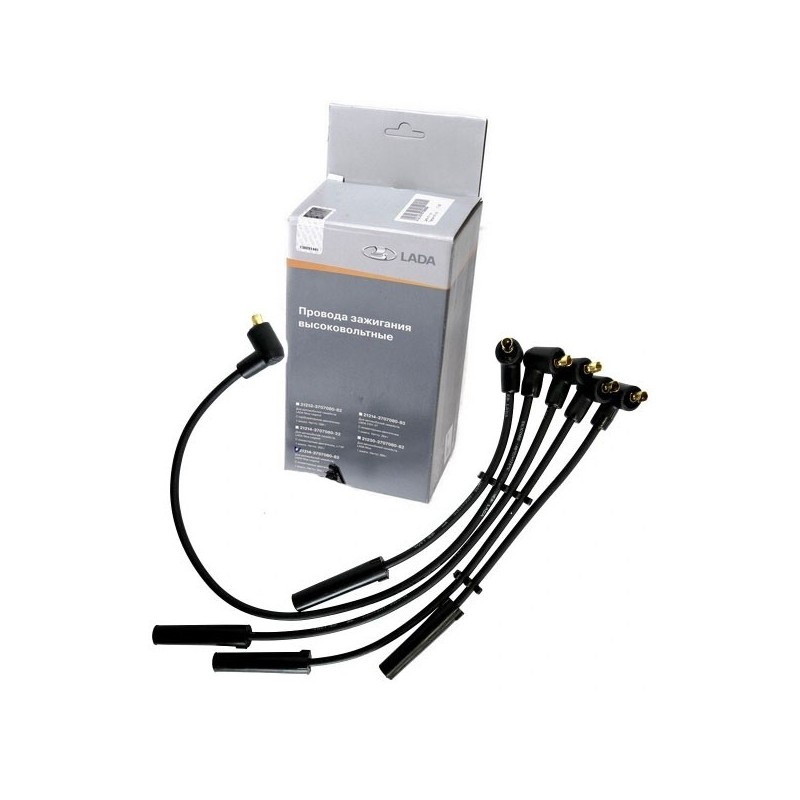 Verteilerkabel AUTOVAZ 21013-3707080-82