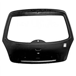 Zadné dvere AVTOVAZ 1117-6300020