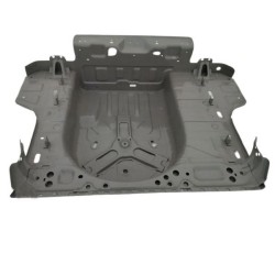 Zadný podlahový panel kufra VESTA SW CROSS 8450102439