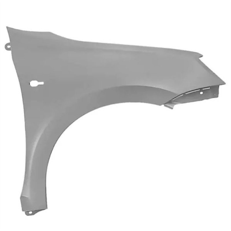 Blatník predný pravý 2190-8403010-70