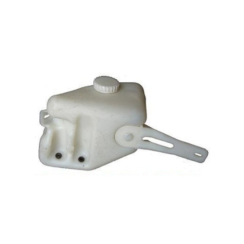 Waschmittelbehälter für 2 Motoren 1118-5208102-10