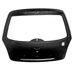 Zadní dveře AVTOVAZ 1117-6300020