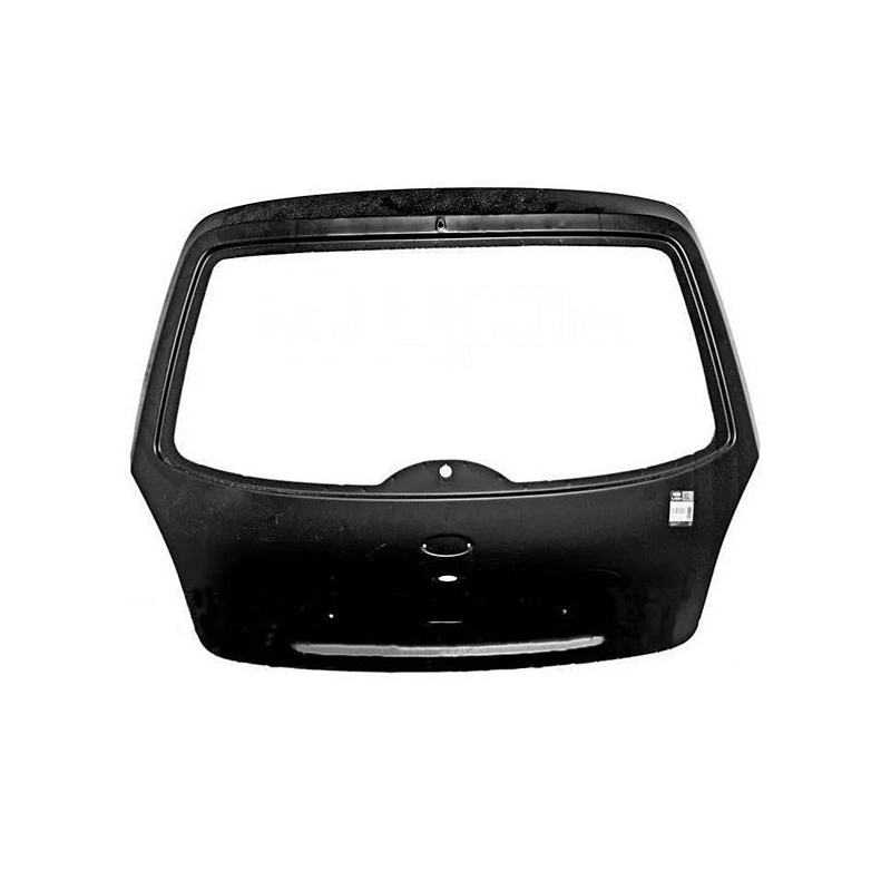 Zadní dveře AVTOVAZ 1117-6300020