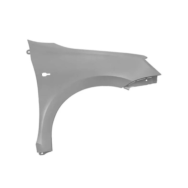 Pravý přední blatník 2190-8403010-70