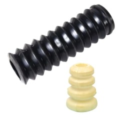 Stoßdämpferanschlag hinten + Manschette 1118-2912622