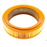 Filter vzduchový okrúhly AVTOVAZ 21213-1109100-06