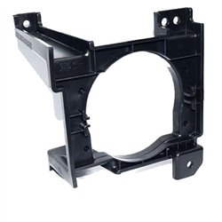 Držiak hmlovky - pravý Vesta 8450031008