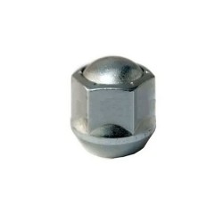 Radmutter für Alu-Scheibe elektronisch geschlossen 2123-3101040