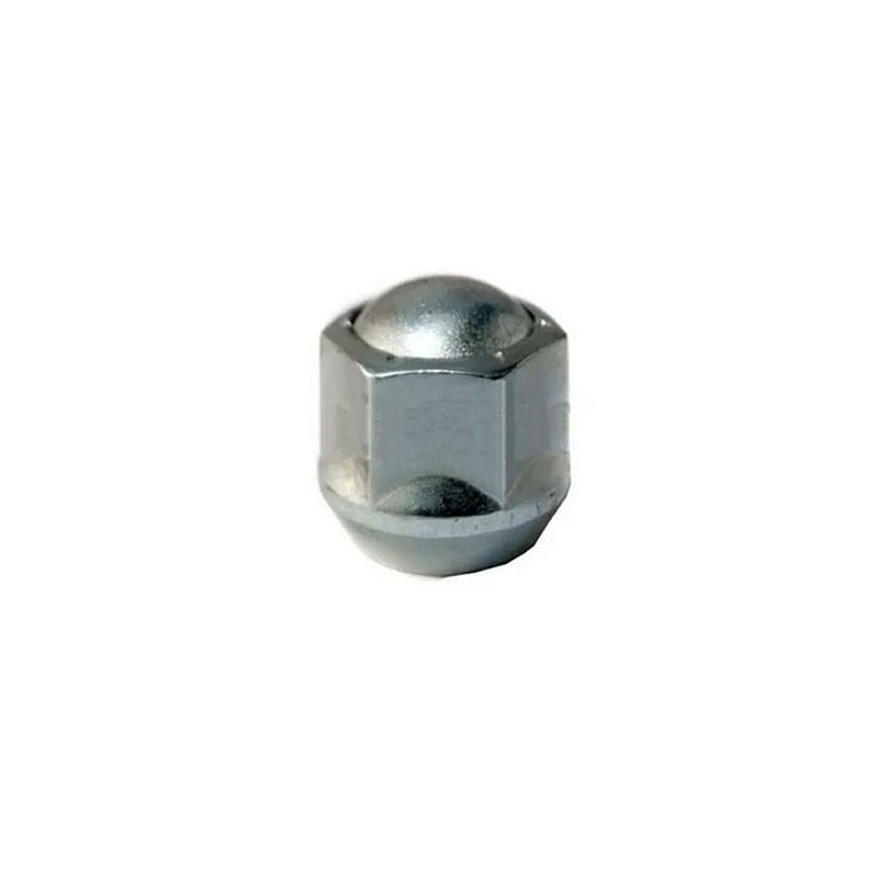 Radmutter für Alu-Scheibe elektronisch geschlossen 2123-3101040